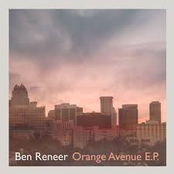 Orange Avenue - EP