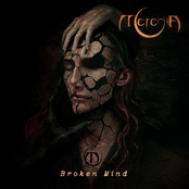 Broken Mind