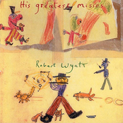 Muddy Mouse (b) by Robert Wyatt