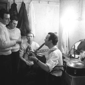 the clancy brothers