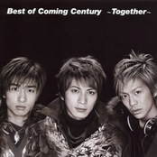 Best of Coming Century～Together～