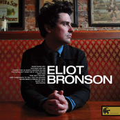 Eliot Bronson: Eliot Bronson