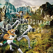 The Big Parade by Wild Honey