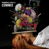 Fabriclive.44: Commix