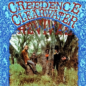 Creedence Clearwater Revival (40th Anniversary Edition)
