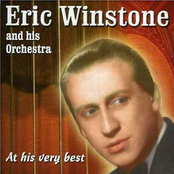 eric winstone & his orchestra