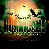 Hurricane (Single)