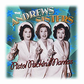 Ac-cent-tchu-ate The Positive by The Andrews Sisters