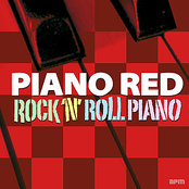 Sober by Piano Red