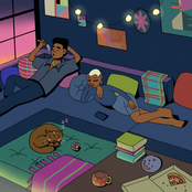 Alesia Lani: love like lofi