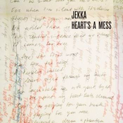Heart's a Mess EP