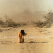 She's Only Happy In The Sun by Ben Harper