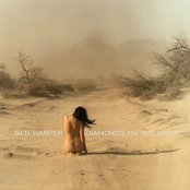 Diamonds On The Inside by Ben Harper