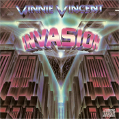 Baby-o by Vinnie Vincent Invasion