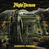 Night Demon: Darkness Remains (Deluxe Edition)