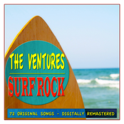 Mr. Moto by The Ventures