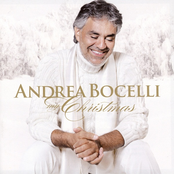 White Christmas / Bianco Natale by Andrea Bocelli