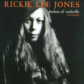 Beat Angels by Rickie Lee Jones