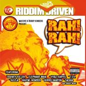 Riddim Driven: Rah Rah