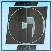 Cosmic Joke: Demo - EP