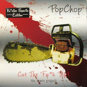 Popchop - Cut The Fuck Up