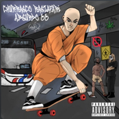 Churrasco Rastafari Absurdo 55