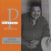 Julio Preciado: Serie Platino
