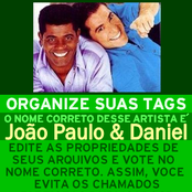 João Paulo And Daniel