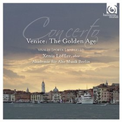 Concerto, Venice: The Golden Age