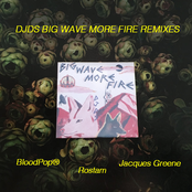 DJDS: Big Wave More Fire (Remixes)