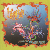 The Mermen: Food For Other Fish