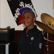 Seasons (feat. Stacey Bush)