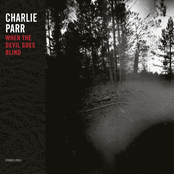 I Was Lost Last Night by Charlie Parr