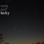 Nada Surf: Lucky