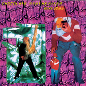 Chocolate Synthesizer by Boredoms