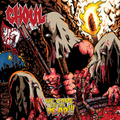 Ghoul: We Came For the Dead!!!