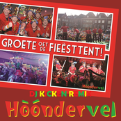 Groete Oet De Fieësttent (DJ Kicken Remix)