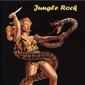 Buffalo Bop Jungle rock