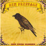 Ben Prestage: One Crow Murder