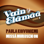 Missä Muruseni On by Paula Koivuniemi