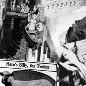 Here's Billy, The Traitor