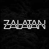 Zalatan - EP