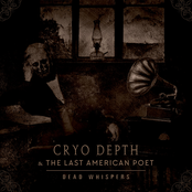 Dead Whispers (feat. The Last American Poet) - Single