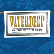 Needs A Break by Waterdeep