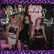 Hollow Scars - EP
