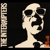 The Interrupters: Say It Out Loud