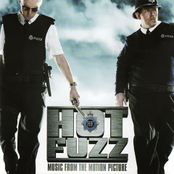 Hot Fuzz