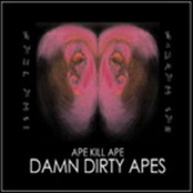 Ape Kill Ape