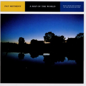 Pictures by Pat Metheny