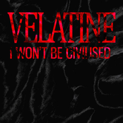 I Won't Be Civilised